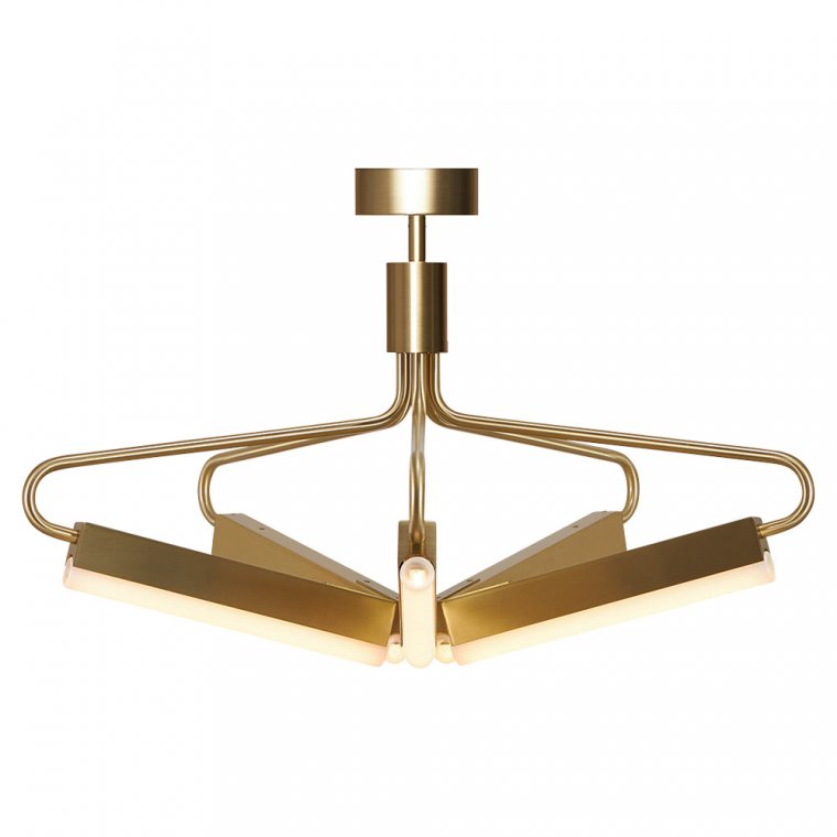 Angel 5 Bred Lysekrone 300