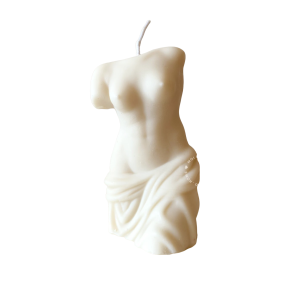 Kvindetorso - soyalys