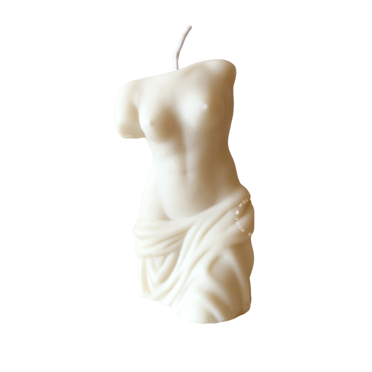 Kvindetorso - soyalys