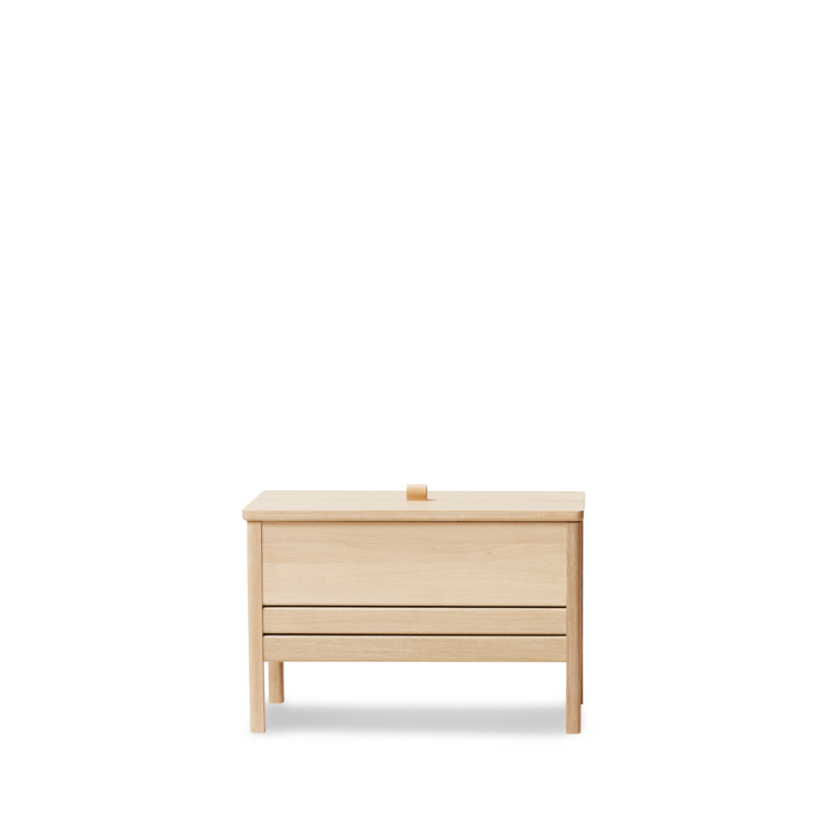 A Line Storage Bnk - Lille  