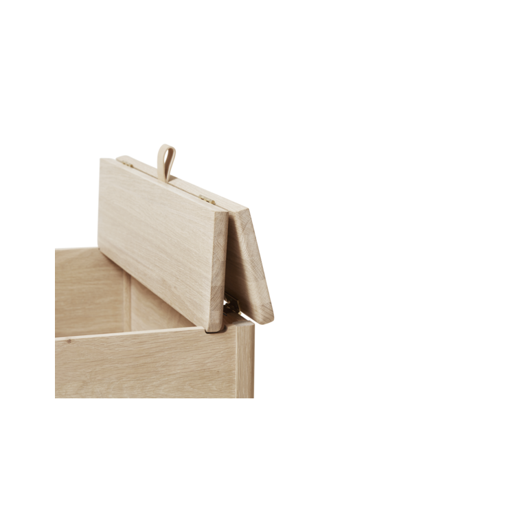 A Line Storage Bnk - Lille  