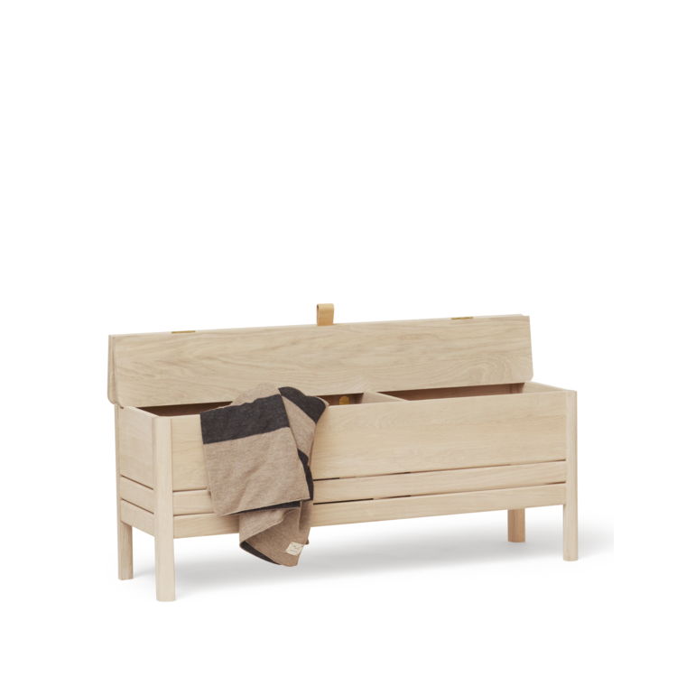 A Line Storage Bnk - Stor 