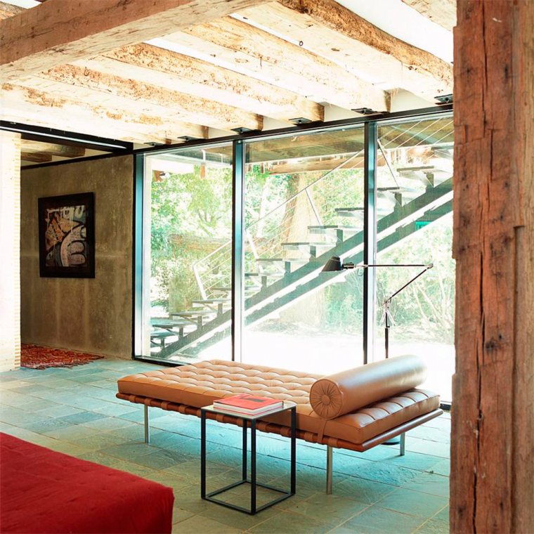 Barcelona Relax Daybed