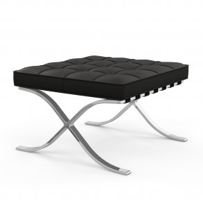 Barcelona Relax Skammel