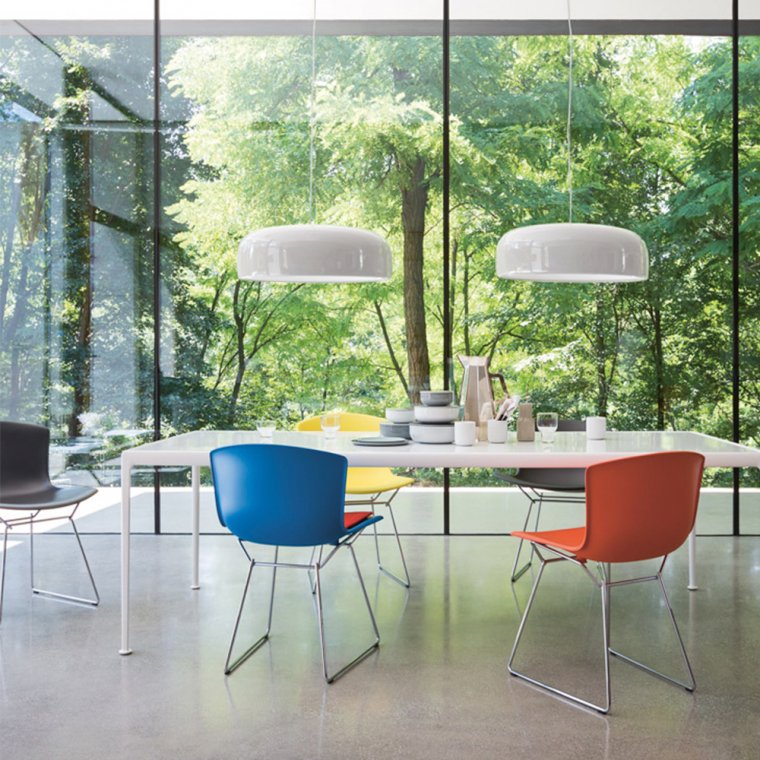Bertoia Stol