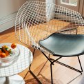 Bertoia Diamant Stol