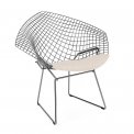 Bertoia Diamant Stol