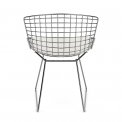 Bertoia Spisebordsstol 