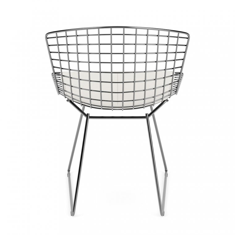 Bertoia Spisebordsstol 