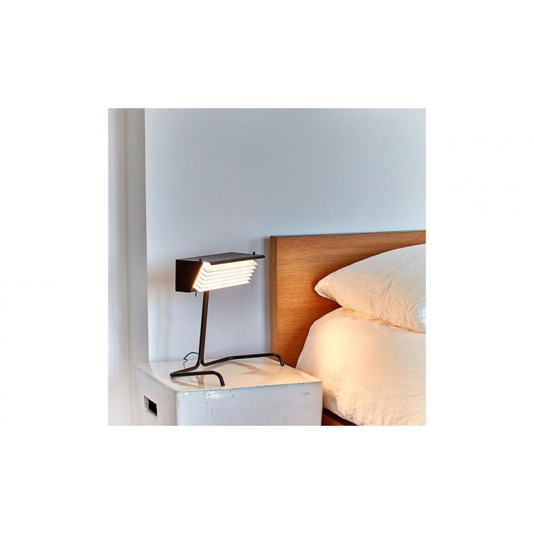 Biny Bordlampe
