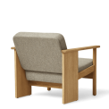 Block lounge stol