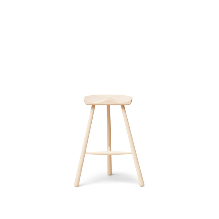 Shoemaker skammel NO 68