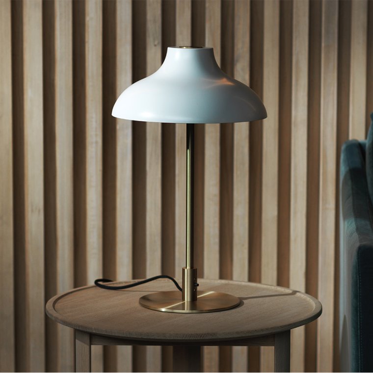 Bolero Bordlampe