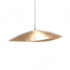 Brass 95 Pendel Lampe