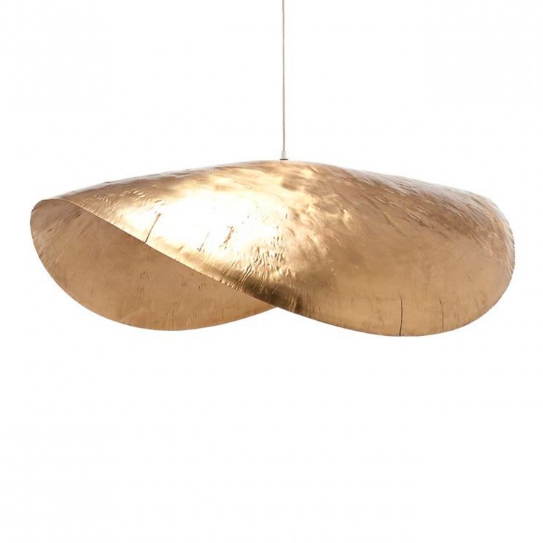 Brass 96 Pendel Lampe