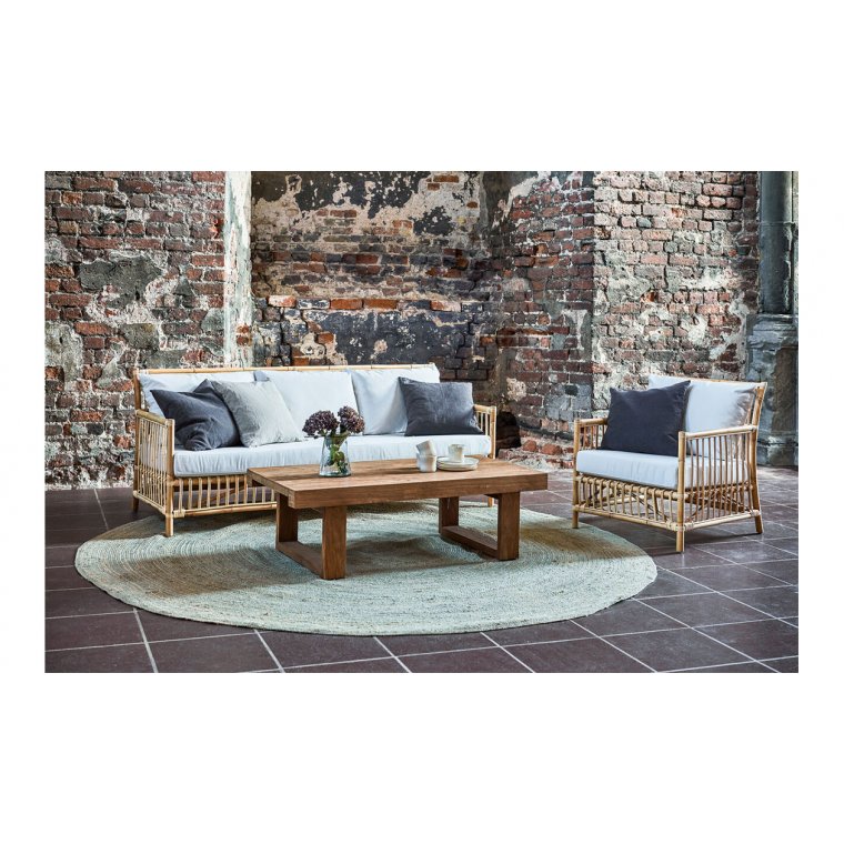 Caroline 3 Pers. Sofa