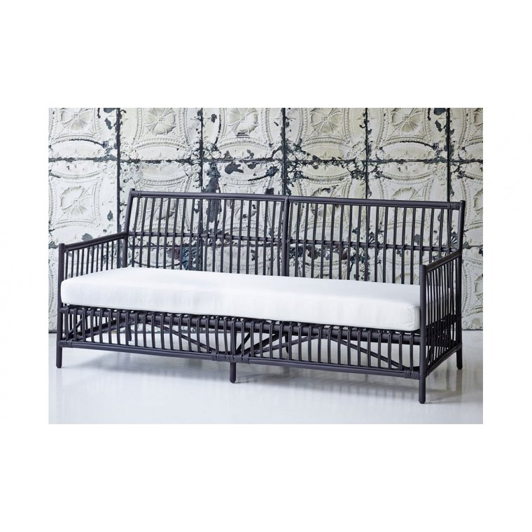 Caroline 3 Pers. Sofa