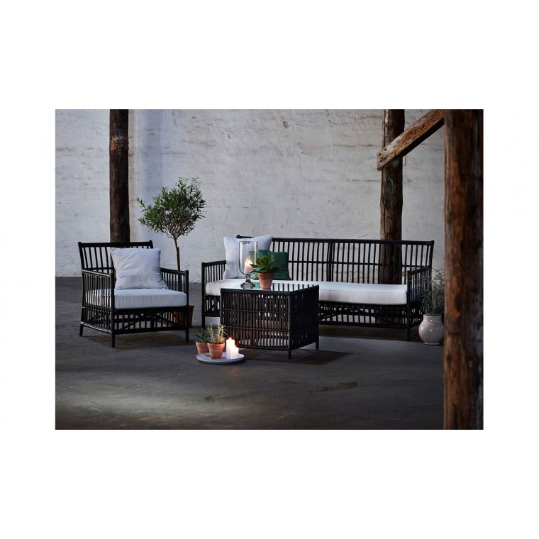 Caroline 3 Pers. Sofa