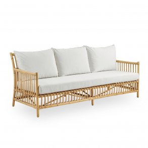 Caroline 3 Pers. Sofa