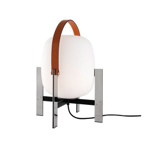 Cesta Metlica bordlampe