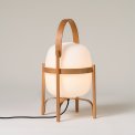 Cesta lampe