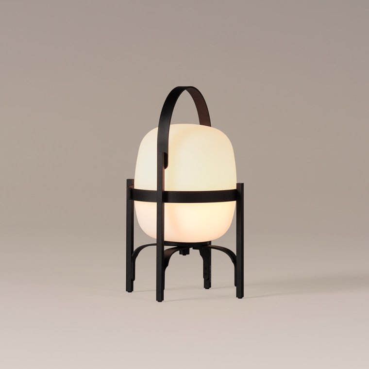 Cestita Alubat ledningsfri lampe