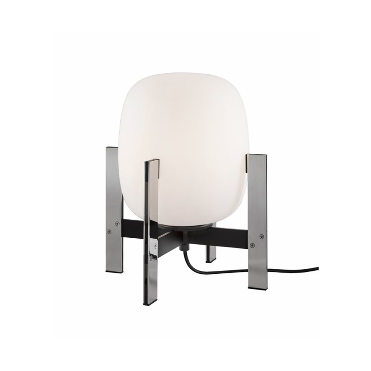 Cestita Metlica bordlampe