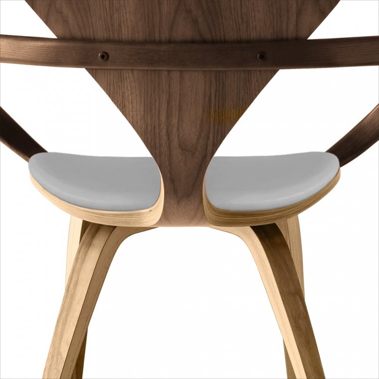 Cherner Stol - Polstret Sde