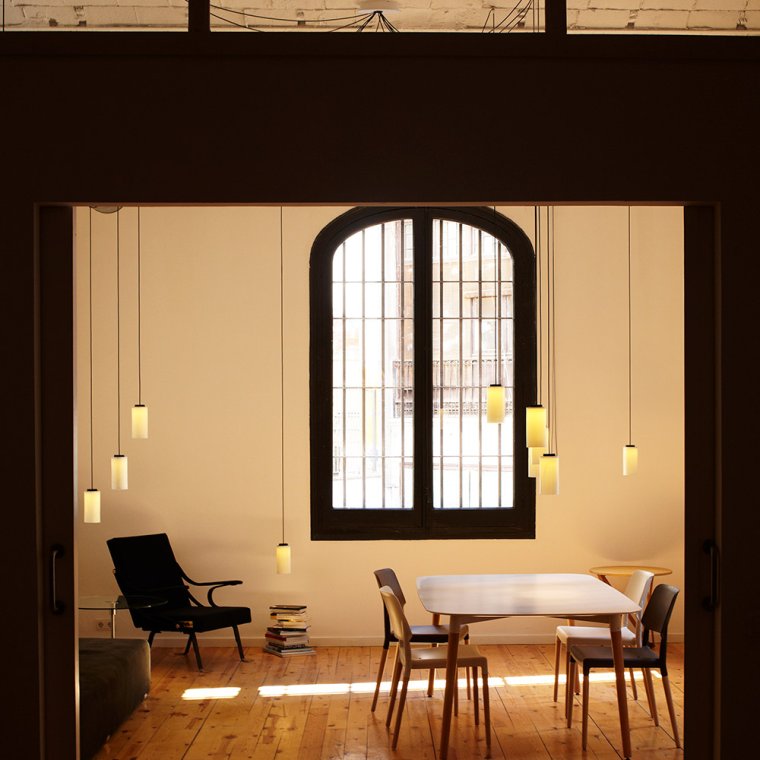 Cirio Multiple Pendel