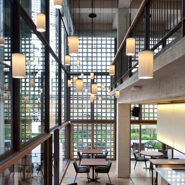 Cirio Multiple Pendel