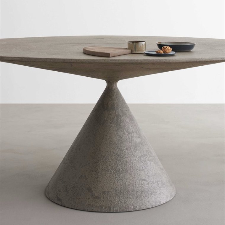 Clay Table 