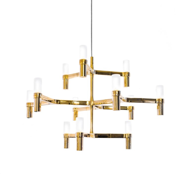 Crown Minor Lysekrone