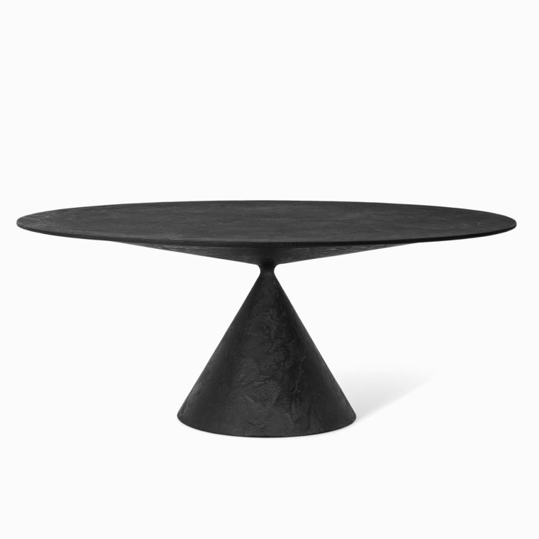 Clay Table 