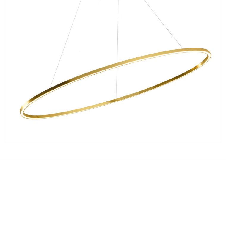 Ellisse minor pendel