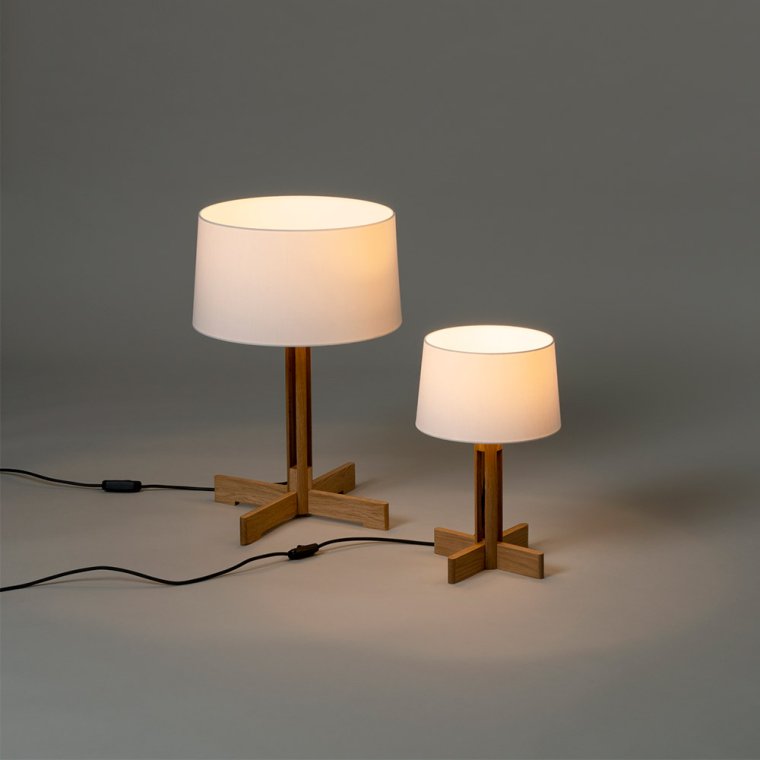 FAD Bordlampe