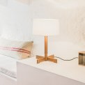 FAD Bordlampe