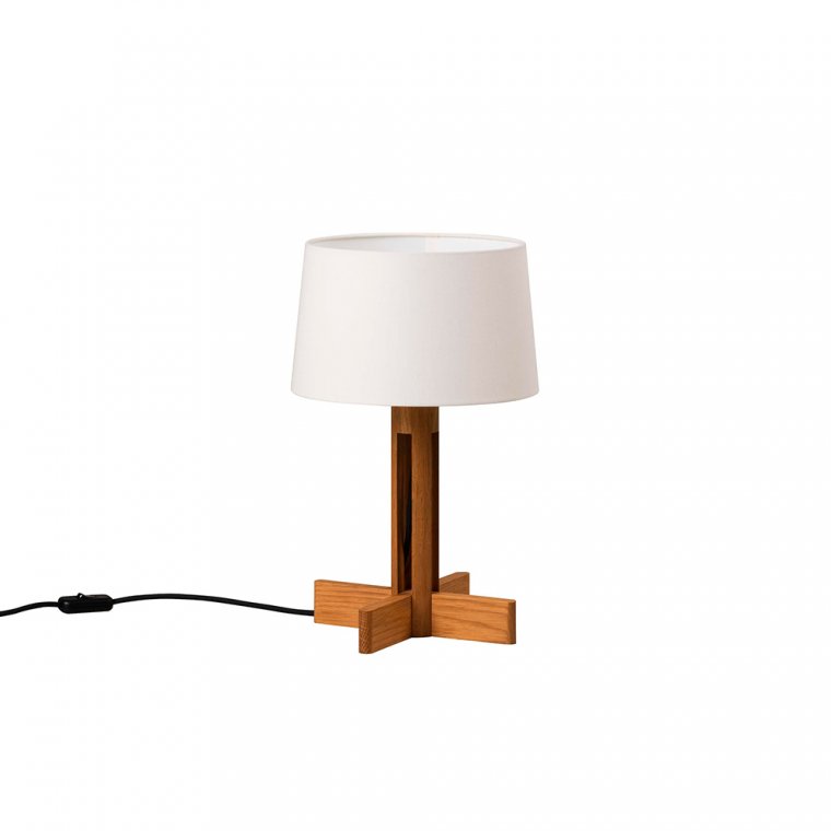 FAD Menor Bordlampe