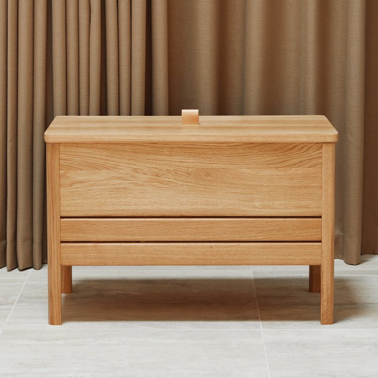 A Line Storage Bnk - Lille  