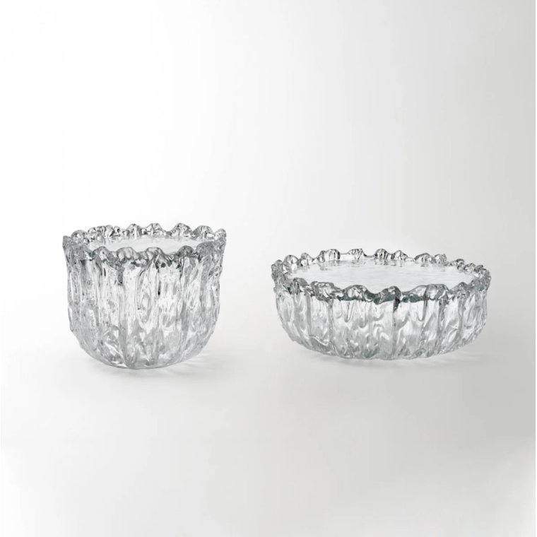 Fountain Sidebord - Lavt 