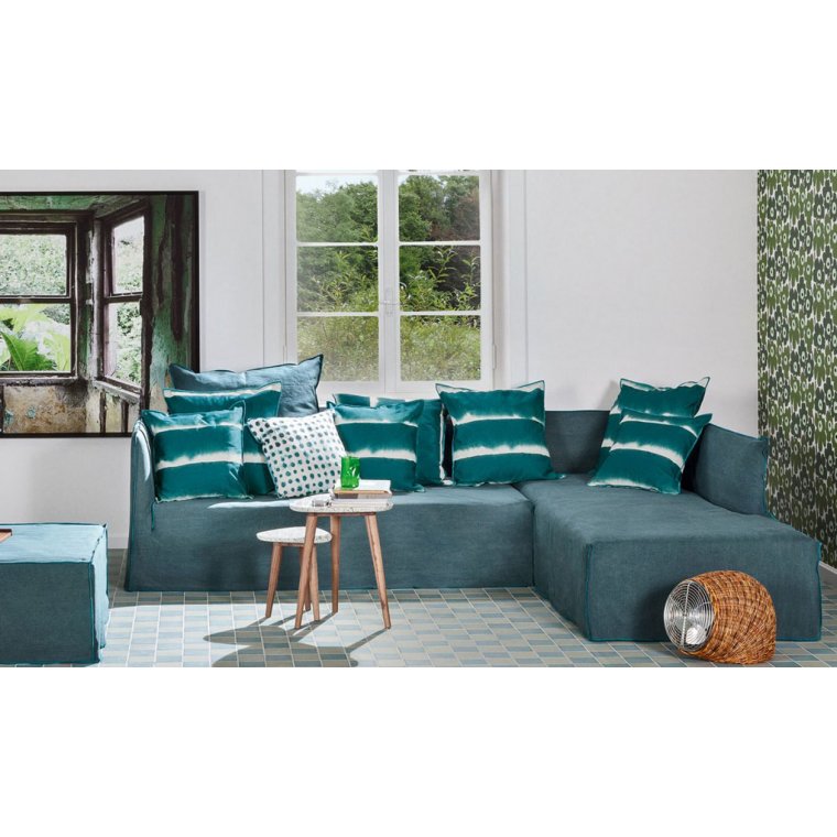 Ghost 22 L-R Chaiselong / Sofa