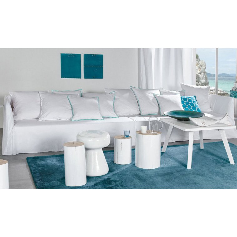 Ghost 22 L-R Chaiselong / Sofa