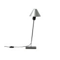 Gira Bordlampe alu