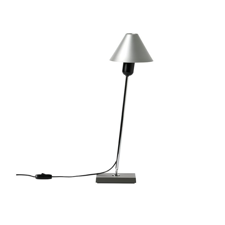 Gira Bordlampe alu