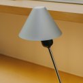 Gira Bordlampe alu