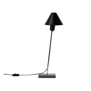 Gira Bordlampe Sort
