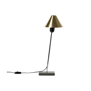 Gira Bordlampe Messing