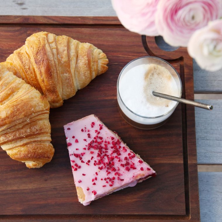 Classic Glass - Sm 6 stk.