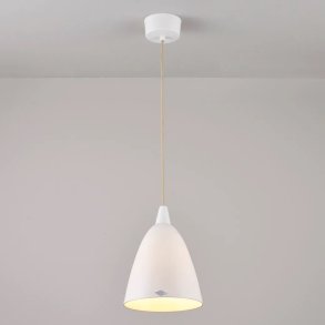 Hector Dome Pendel - Size 3