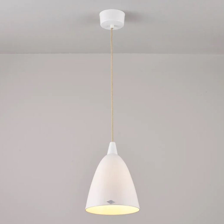 Hector Dome Pendel - Size 3