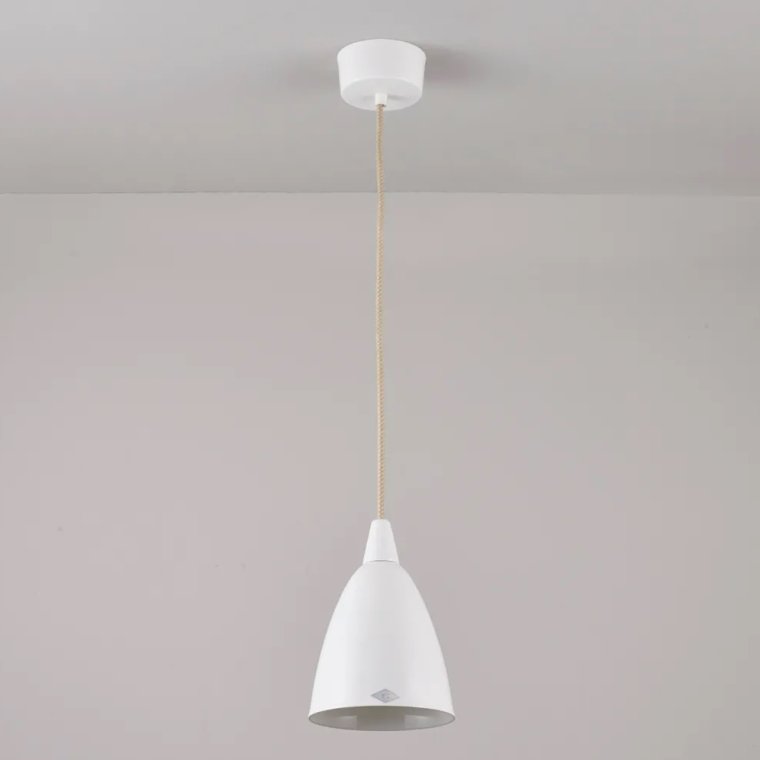 Hector Dome pendel - Size 2